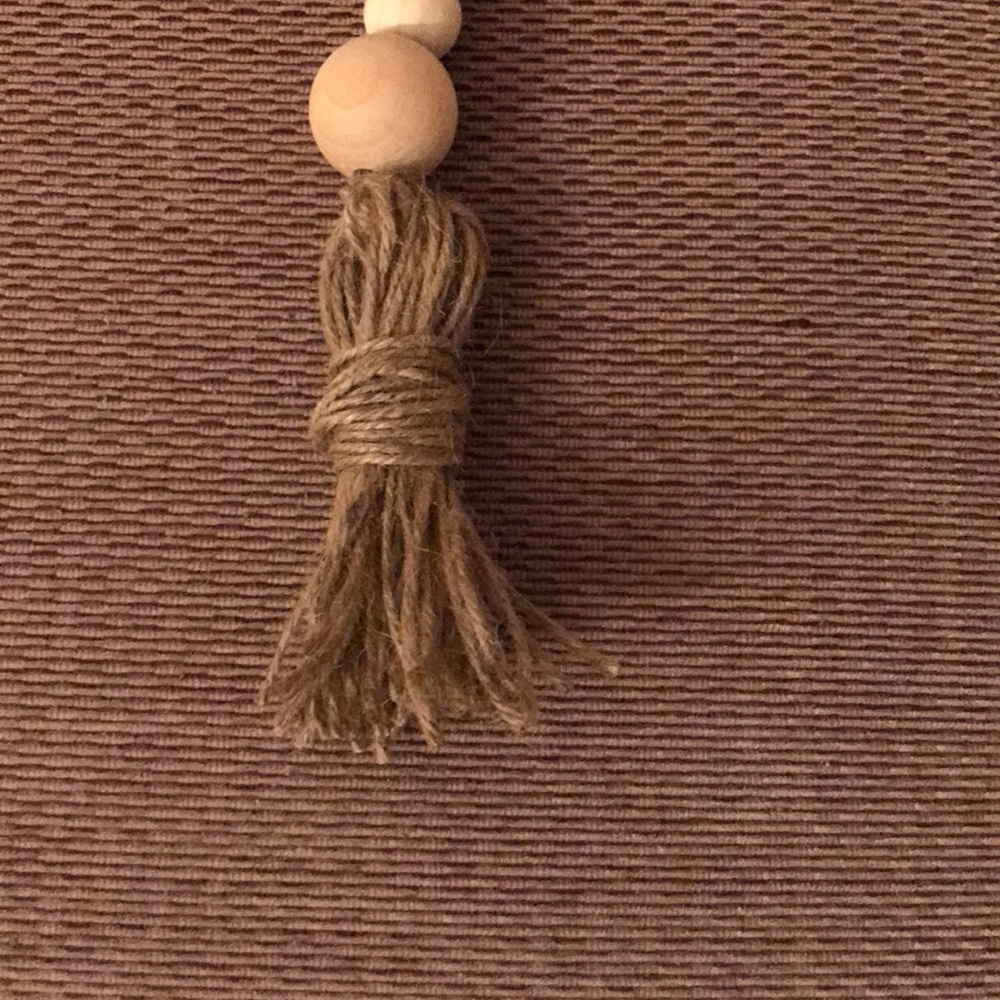 Rustic Beads - Picture 2 of 5
